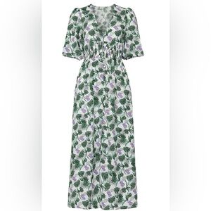 Maje Romantica Dress